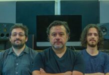 “Challay Records” el nuevo sello musical comprometido con el rock nacional