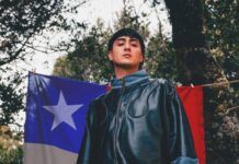 Ignacio Ruiz lanza su esperado álbum Corridos Chilenos Vol. 02