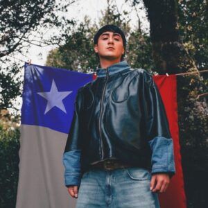 Ignacio Ruiz lanza su esperado álbum Corridos Chilenos Vol. 02