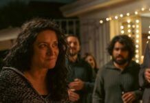 “Los People in the Dragon” confirma estreno en cines chilenos para el 5 de junio
