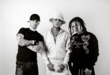 Kreamly revoluciona la escena con “Cherry” junto a Easykid y Pablo Chill-E