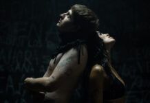 LALI PRESENTA “33” JUNTO A DILLOM: EL ÚLTIMO ADELANTO DE SU NUEVO ÁLBUM