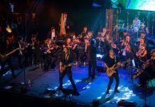 Nico Borie, Delta y Orquesta Proarte protagonizarán el Concierto “Metallica Sinfónico” en Santiago