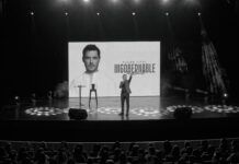 Jorge Lozano se presentará con su exitosa gira ‘Libera la Fiera’ World Tour