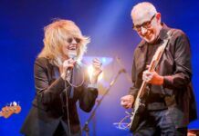 AGUATURBIA celebra 55 años de su álbum debut con reedición especial de aniversario
