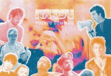 PUERTO DOMINGO transforma la colaboración en método creativo en su nuevo EP doble “Natsu” y lo celebra estrenando videoclip junto a Pedropiedra