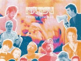 PUERTO DOMINGO transforma la colaboración en método creativo en su nuevo EP doble “Natsu” y lo celebra estrenando videoclip junto a Pedropiedra