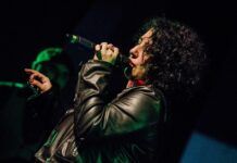 Blues femenino nacional: Soraya Sacaan presenta su primer single “Narciso”