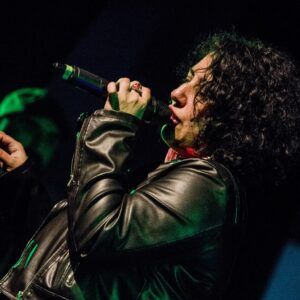 Blues femenino nacional: Soraya Sacaan presenta su primer single “Narciso”
