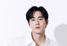 Suho de EXO se une al lineup de K-Pop Masterz 2025 en Santiago