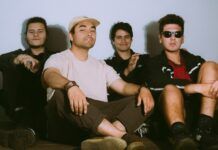 Indie rock desde Concepción: Alerta Misui estrena segundo single «Sentirse Bien»