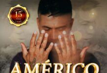 Grupo Disparo abrirá el show de AMÉRICO en Movistar Arena