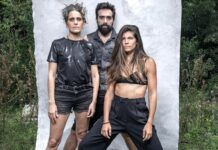 Eruca Sativa presenta “Volarte” el tercer single de “A Tres Días de la Tierra”