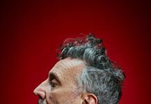 Fito Paez presentó su nuevo álbum «NOVELA» en Estados Unidos: Washington DC, Boston y Nueva York