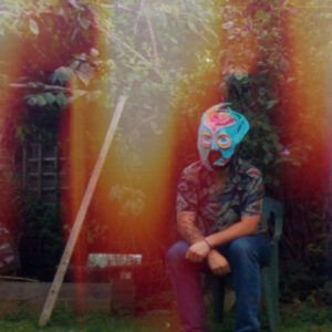 Electrocumbia y drama en inglés: blosqui y Anjelica Wampler presentan «Petty»