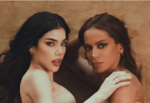 KENIA OS presenta “EN 4”, una explosiva colaboración con ANITTA