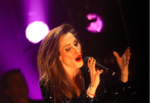 Malú debuta en Gran Arena Monticello con la gira «A todo sí – 25 años de aprendiz