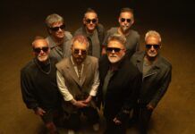 Los Pericos & Sabino presentan “Inmortal”