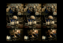 PINK FLOYD presenta «ONE OF THESE DAYS» un fragmento de su próximo lanzamiento «LIVE AT POMPEII: MCMLXXII»