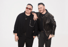 RÍO ROMA estrena BENDITO DESAMOR, un nuevo álbum para enamorados y despechados
