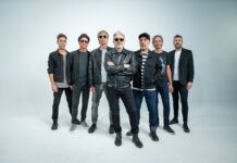 ESTELARES PRESENTA “EMPERIFOLLADA” TERCER ADELANTO DE SU PRÓXIMO ÁLBUM DE ESTUDIO