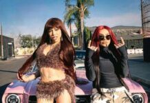 YERI MUA & SNOW THA PRODUCT presentan «Modo antidepresivo ON»