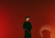 Lainus de Zebra93 nos presenta «Intento»: su single debut como solista