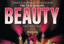 Belleza Salvaje: Sensualidad en Club Amanda