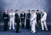 “K-Pop Masterz 2025 IN SANTIAGO” aterriza en Chile con ATEEZ y SUHO de EXO como grandes protagonistas