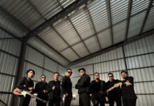 JANNO y El Combo con Clase sorprenden con el estreno de su nuevo single “Sin tu amor”
