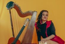 La Charawilla presentará en vivo su nuevo disco de cuecas y décimas dedicadas a Valparaíso