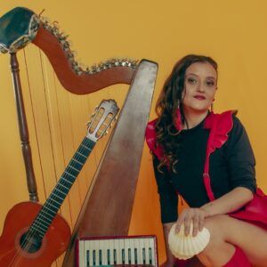 La Charawilla presentará en vivo su nuevo disco de cuecas y décimas dedicadas a Valparaíso