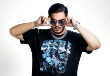 El venezolano Diego A. lanza “Tu sonrisa” en colaboración con empresarias españolas