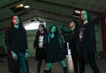 Delta celebra 20 años de su disco debut “Apollyon is Free” con un concierto único en Sala Master
