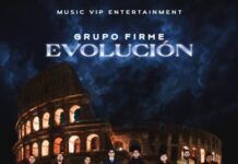 El regreso de Grupo Firme llega con Evolución y un poderoso primer sencillo