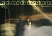 El regreso de GONZALO YÁÑEZ: “LA CIUDAD DEL DESENCANTO” el primer adelanto de su nuevo disco
