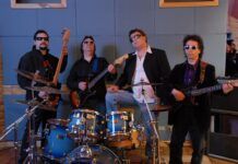 Valija Diplomática celebra 40 años de historia con concierto especial en Santiago