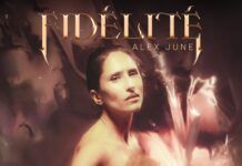 Escucha “Fidélité”: El nuevo álbum de Alex June, un viaje sonoro de sanación y lealtad