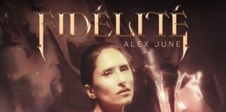 Escucha “Fidélité”: El nuevo álbum de Alex June, un viaje sonoro de sanación y lealtad