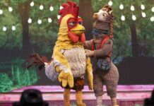 El espectáculo infantil del año llega a Chile: La Granja de Zenón