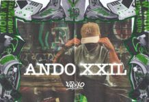 Feid canaliza la vieja escuela con un nuevo flow en “Ando XXIL”