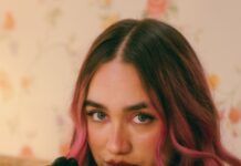 Ela Taubert comparte su historia en canciones con Preguntas a las 11:11