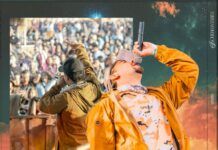 Subdialecto lanza INQUEBRANTABLES (2025): un viaje épico por el mundo, el arte y las raíces del hip-hop