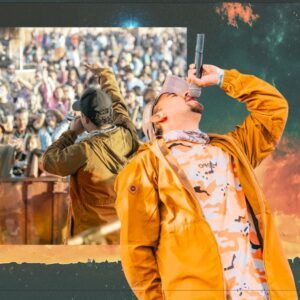 Subdialecto lanza INQUEBRANTABLES (2025): un viaje épico por el mundo, el arte y las raíces del hip-hop