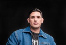 Talamante irrumpe en Latinoamérica: el ex finalista de La Voz México conquista Chile con su primer single