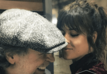 “No Nos Supimos Querer”: La nueva joya musical de Vanesa Martín junto a Joaquín Sabina