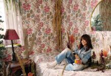 Con “Casa Mía”, Vanesa Martín canta desde sus raíces más profundas