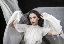 JAVIERA MENA LANZA SU NUEVO DISCO “INMERSIÓN” EN VINILO
