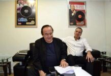 Master Media Chile celebra 25 años marcando la historia de la música chilena