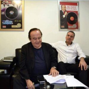 Master Media Chile celebra 25 años marcando la historia de la música chilena